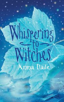 Paperback Whispering to Witches Book