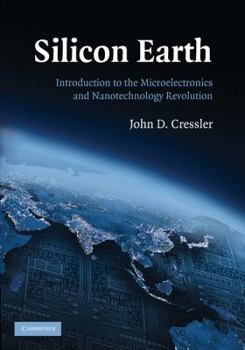 Paperback Silicon Earth Book