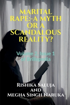 Paperback Marital Rape Book