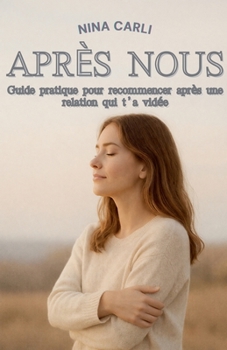 Paperback Après nous [French] Book