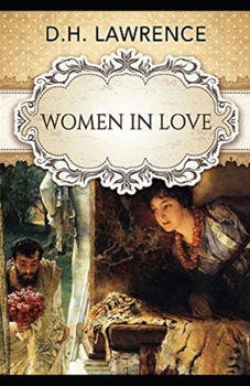 Paperback Women in Love Illustrated Book