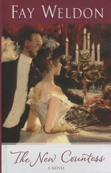 The New Countess - Book #3 of the Love & Inheritance Trilogy