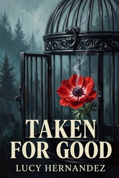 Paperback Taken for Good Book