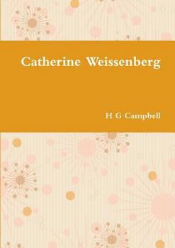 Paperback Catherine Weissenberg Book