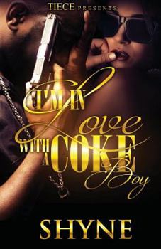 Paperback I'm In Love With A Coke Boy Book