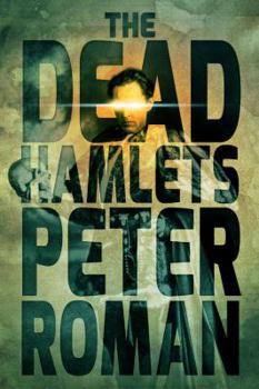 Paperback The Dead Hamlets: Book Two of the Book of Cross Book