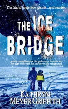 Paperback The Ice Bridge Book