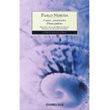 Paperback Cantos ceremoniales, Plenos Poderes / Ceremonial Songs, Full Powers (Contemporanea / Contemporary) (Spanish Edition) [Spanish] Book