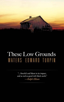 Paperback These Low Grounds Book