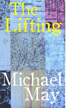 Hardcover The Lifting: Poems Book