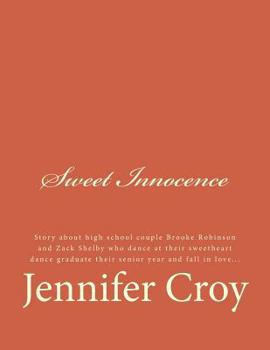 Paperback Sweet Innocence Book