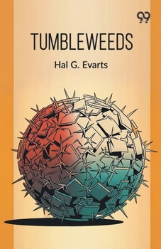 Paperback Tumbleweeds Book