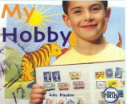 Nelson Focus 2b My Hobby