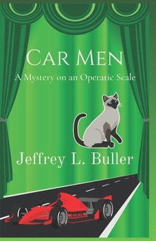 Paperback Car Men: The Definitive Edition Book