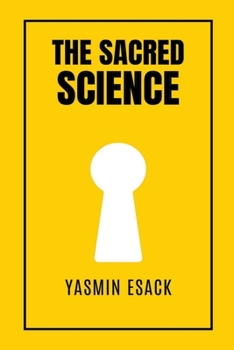 Paperback The Sacred Science Book