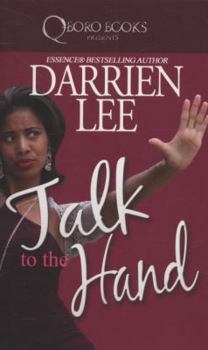 Mass Market Paperback Talk to the Hand Book