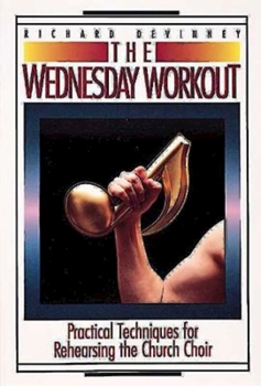 Paperback The Wednesday Workout Book