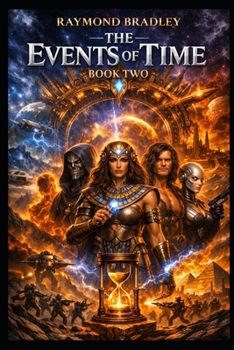 The Events of Time