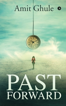 Paperback Past Forward Book