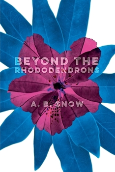 Paperback Beyond the Rhododendrons Book