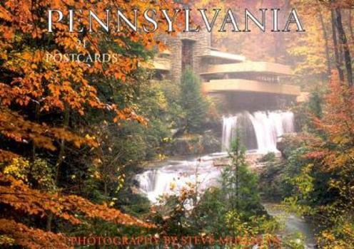 Card Book Pennsylvania Book