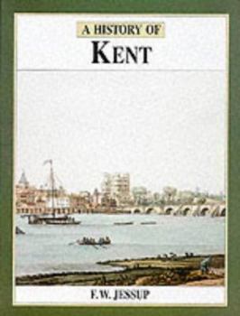 Hardcover A History of Kent Book