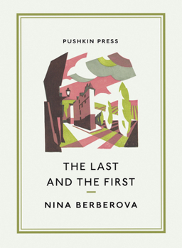 Paperback The Last and the First Book