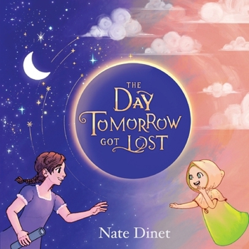 Paperback The Day Tomorrow Got Lost Book