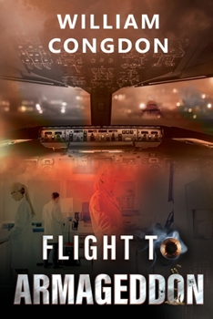 Paperback Flight to Armageddon Book