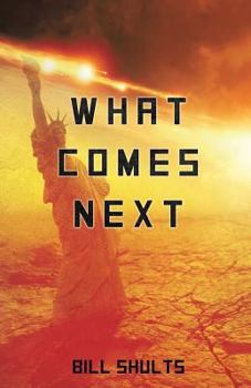 Paperback What Comes Next Book