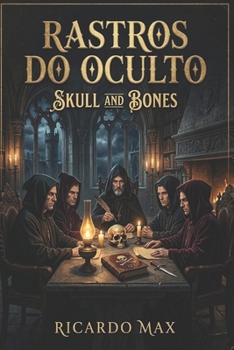 Paperback Rastros Do Oculto [Portuguese] Book