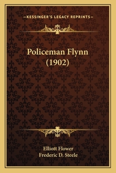 Paperback Policeman Flynn (1902) Book