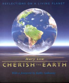 Paperback Cherish the Earth Book