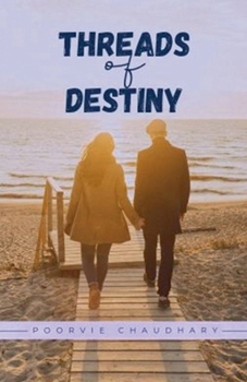 Paperback Threads of Destiny Book