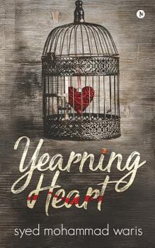 Paperback Yearning Heart Book