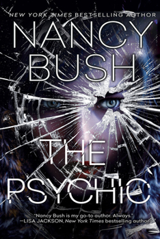 Paperback The Psychic Book