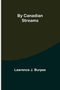 Paperback By Canadian Streams Book