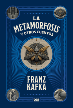 La metamorfosis / La metamorfosis (Spanish Edition)