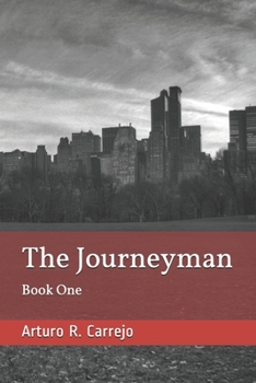 Paperback The Journeyman Book