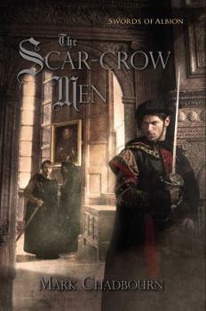 Paperback The Scar-Crow Men, 2 Book