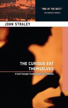 Paperback The Curious Eat Themselves Book