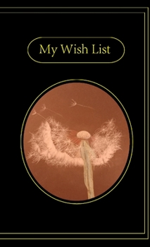 Paperback My Wish List Book