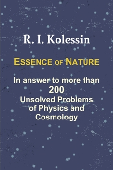 Paperback Essense of Nature Book