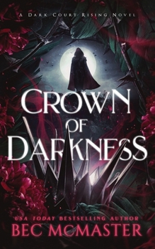 Paperback Crown of Darkness Book