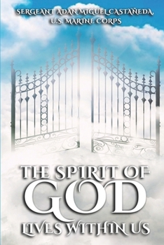 Paperback The Spirit of God Lives Within Us Book