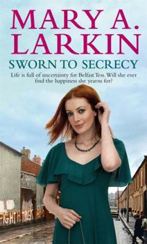Paperback Sworn To Secrecy Book