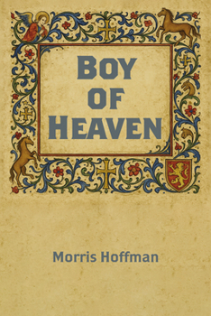 Paperback Boy of Heaven Book