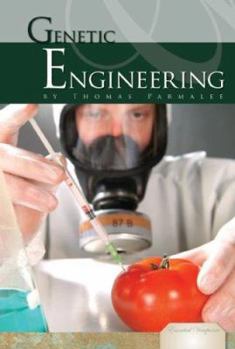 Library Binding Genetic Engineering Book