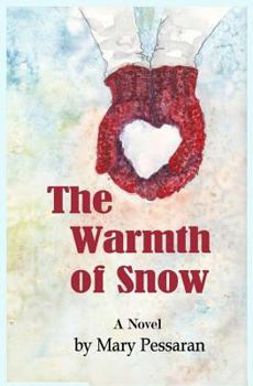 Paperback The Warmth of Snow Book
