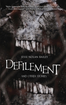 Paperback DEFILEMENT AND OTHER STORIES Book